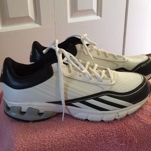 Men’s Adidas Tennis Shoes